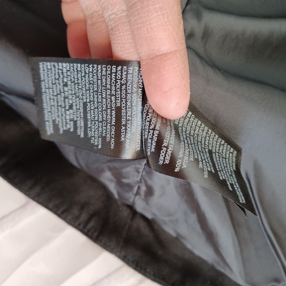 Divided jacket - Picture 9 of 13